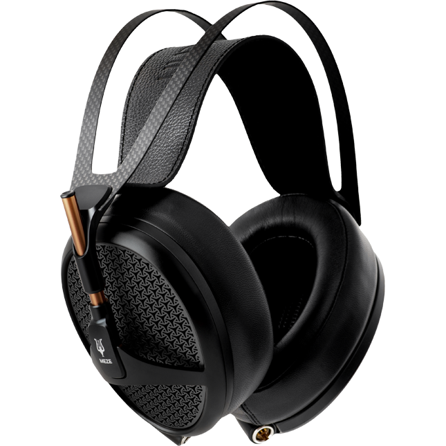 Meze Empyrean Planar Headphones