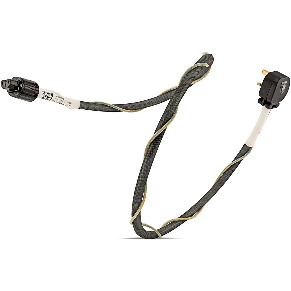 Titan Audio Eros Signature Mains Cable