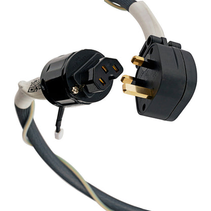 Titan Audio Eros Signature Mains Cable