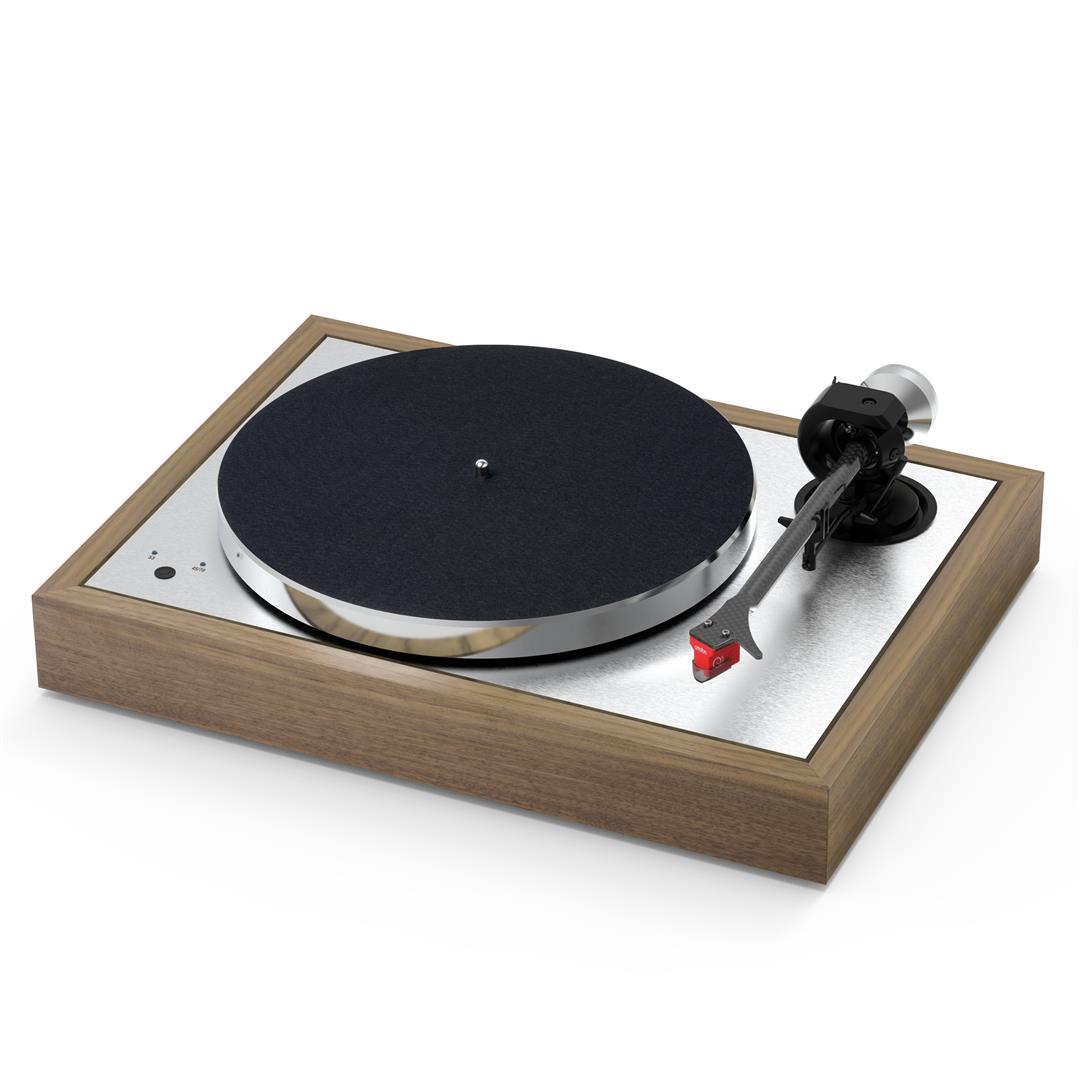 Pro-Ject The Classic Evo Turntable