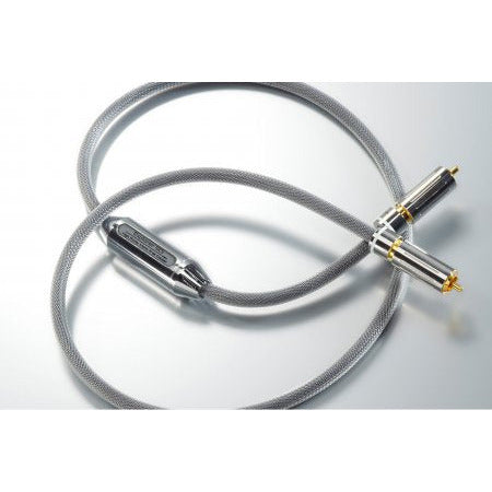 Siltech Explorer 90i Interconnect Cable