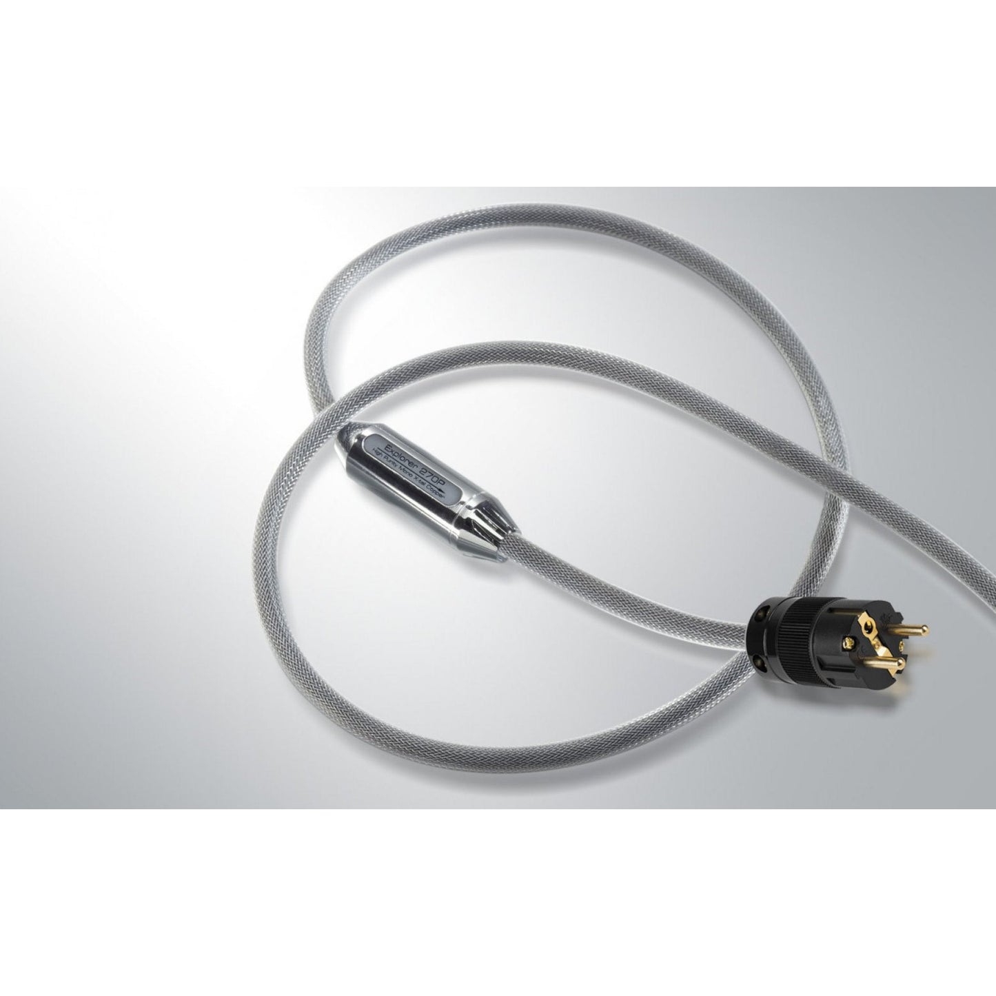 Siltech Explorer 270 P Power Cable