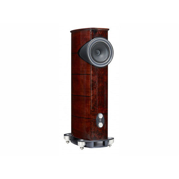 Fyne Audio F1-10S Standmount Speaker