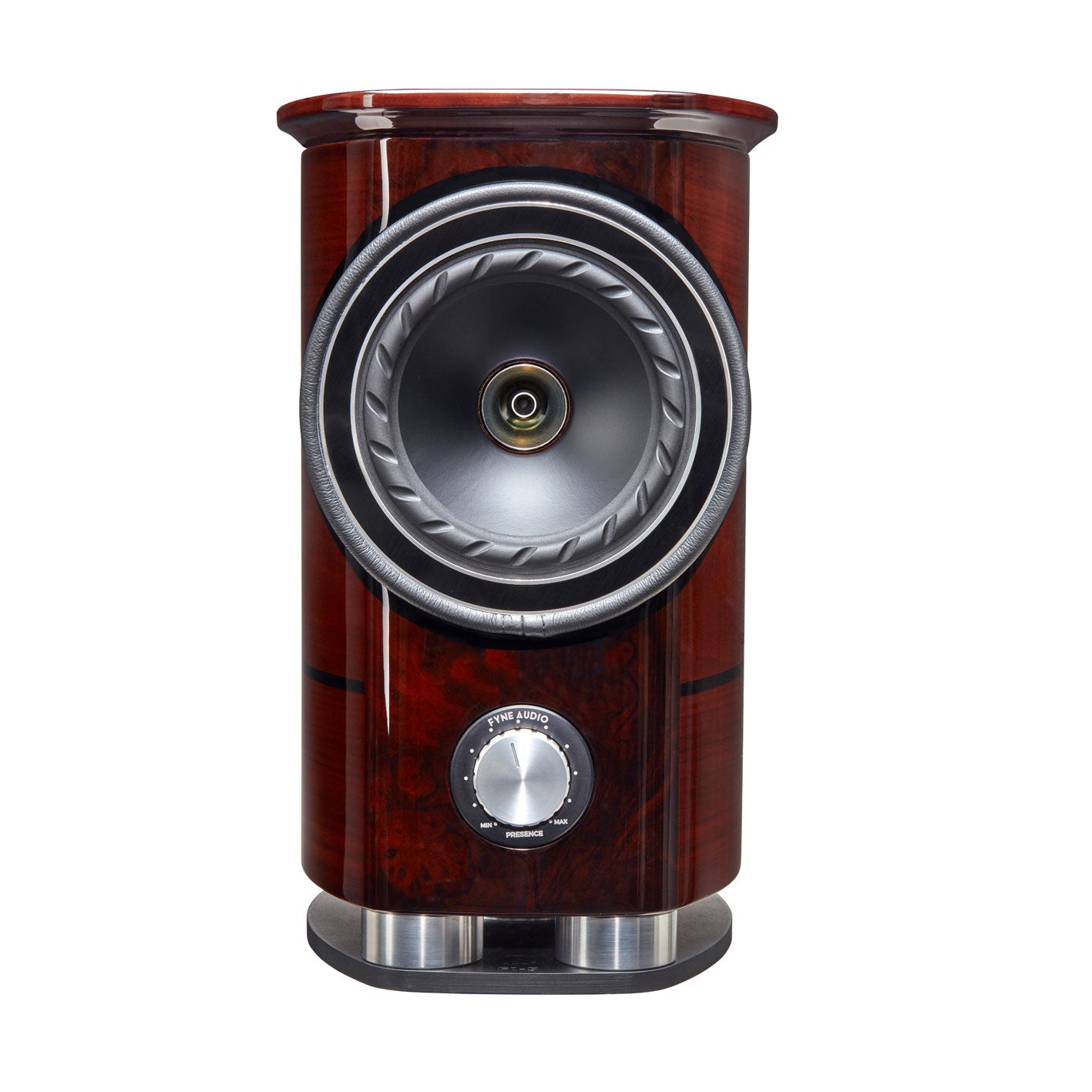 Fyne Audio F1-5 Standmount Speaker