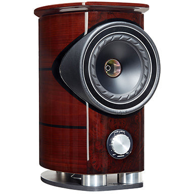 Fyne Audio F1-5 Standmount Speaker