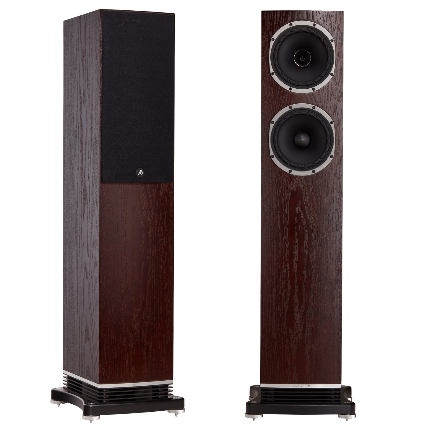 Fyne Audio F501 Floorstanders