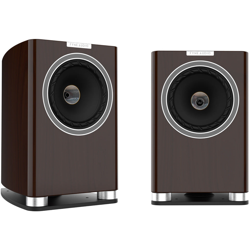 Fyne Audio F700 Bookshelf Speakers