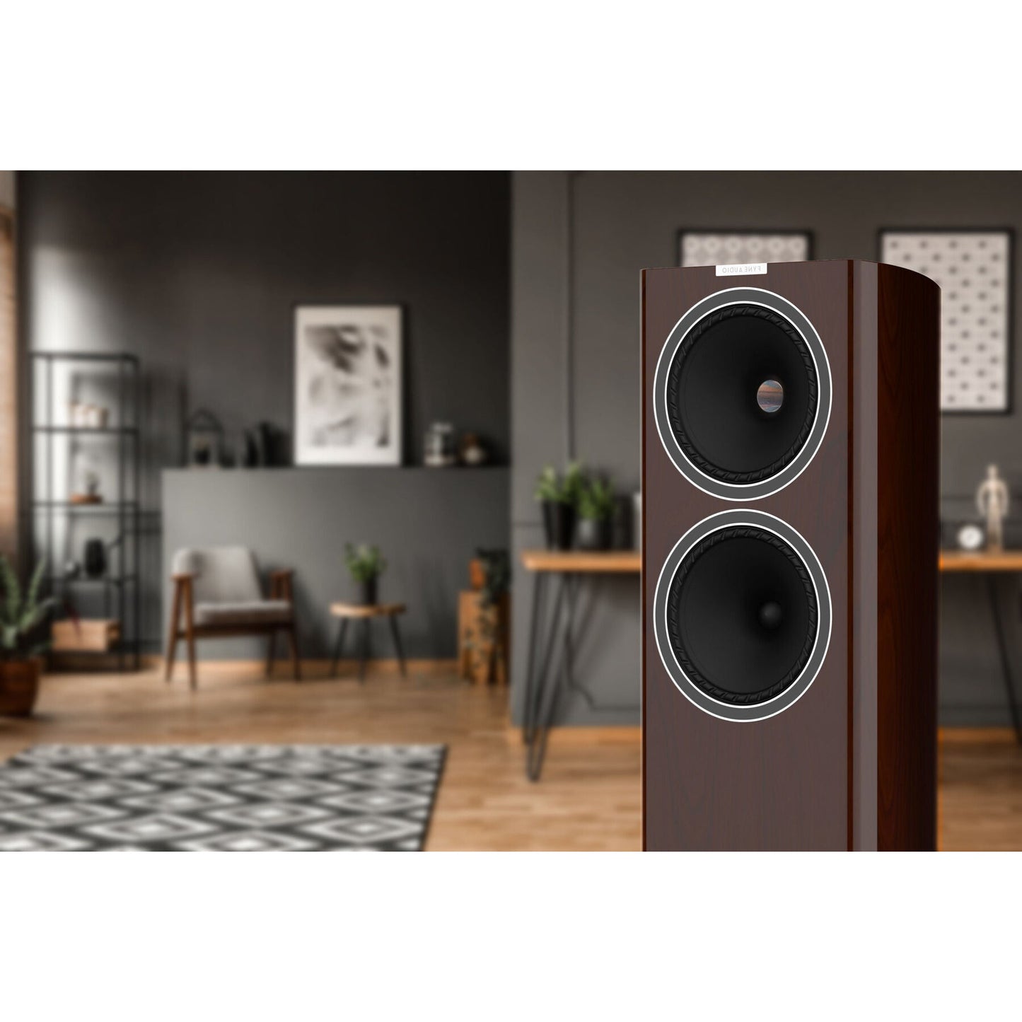 Fyne Audio F704 Floorstanders