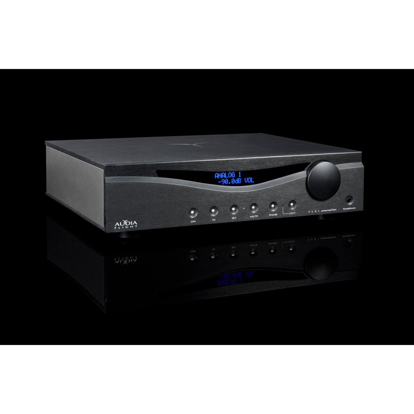 Audia Flight FLS1 Preamplifier