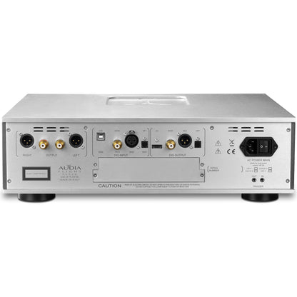 Audia Flight FLS20 SACD CD Player
