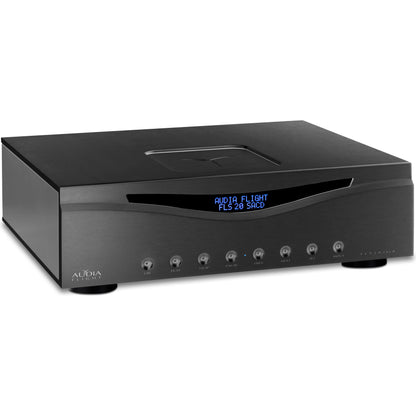 Audia Flight FLS20 SACD CD Player