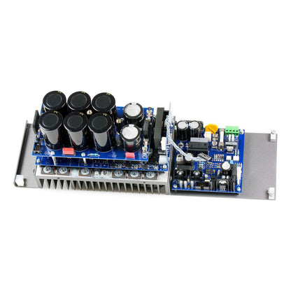 Audia Flight FLS9 Integrated Amplifier