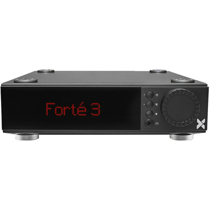 Axxess Forte 3 All in One Amplifier / Streamer / DAC