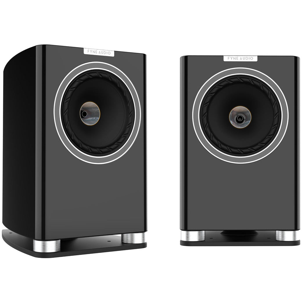 Fyne Audio F700 Bookshelf Speakers