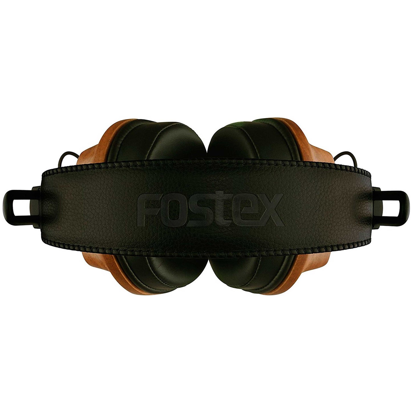 Fostex T60RP Closed Back Headphones