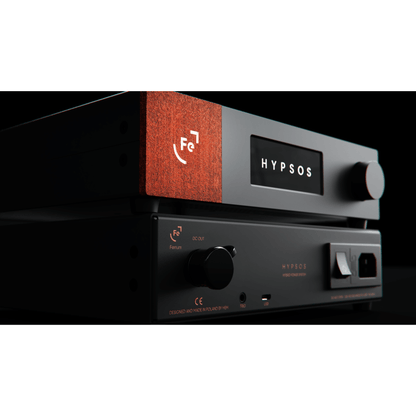 Ferrum Audio Hypsos Upgraded Universal Power Supply
