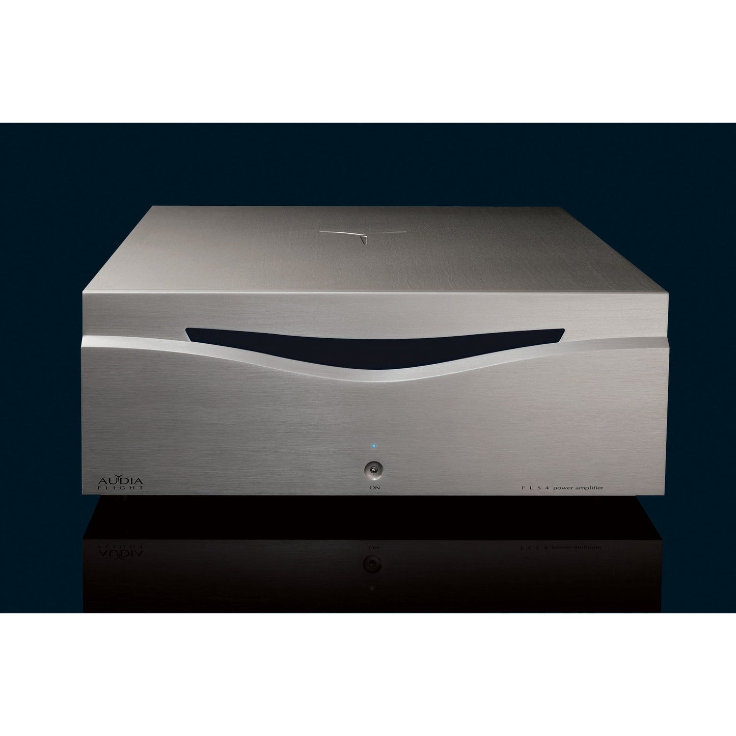 Audia Flight FLS4 Power Amplifier
