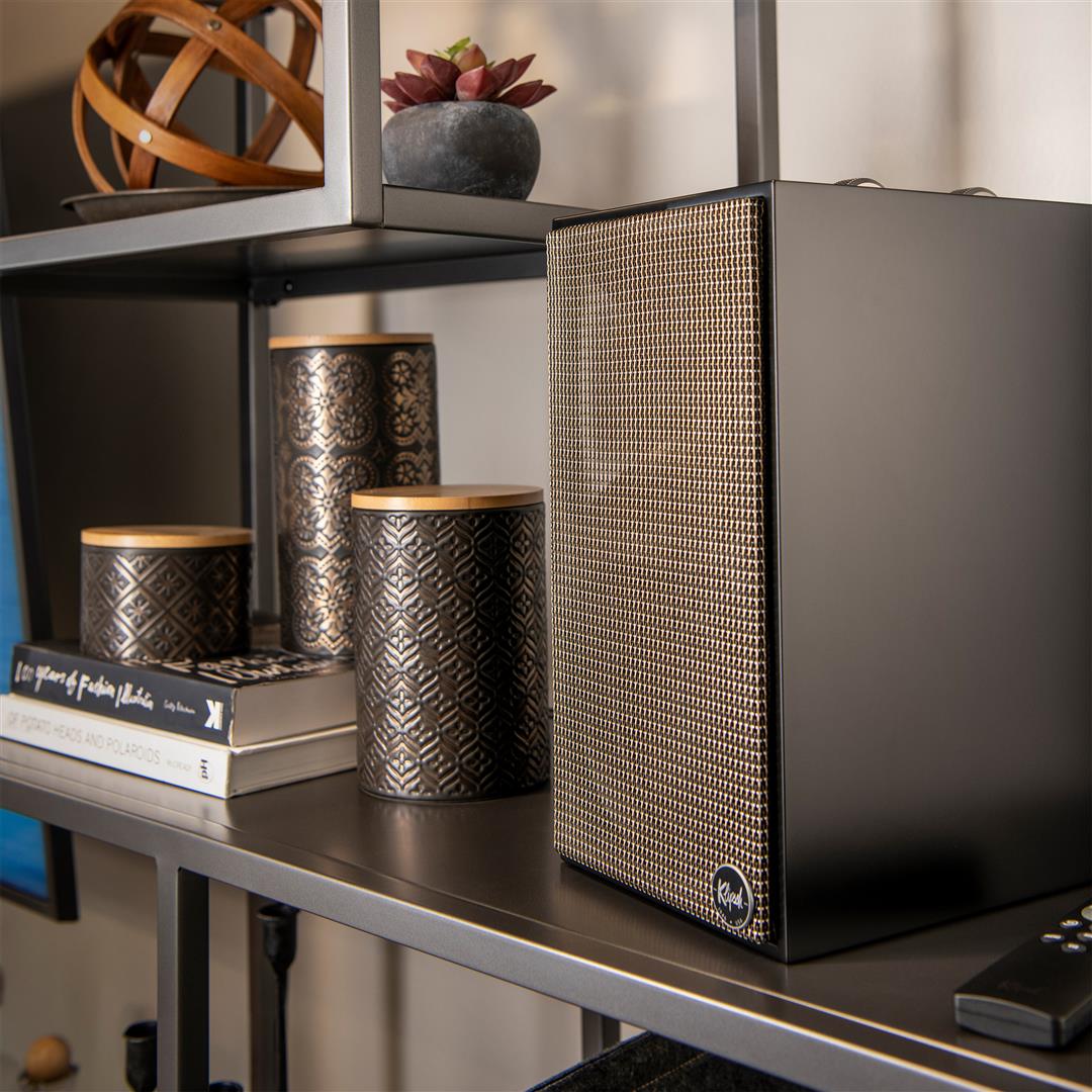 Klipsch The Fives Active Speakers with HDMI Arc