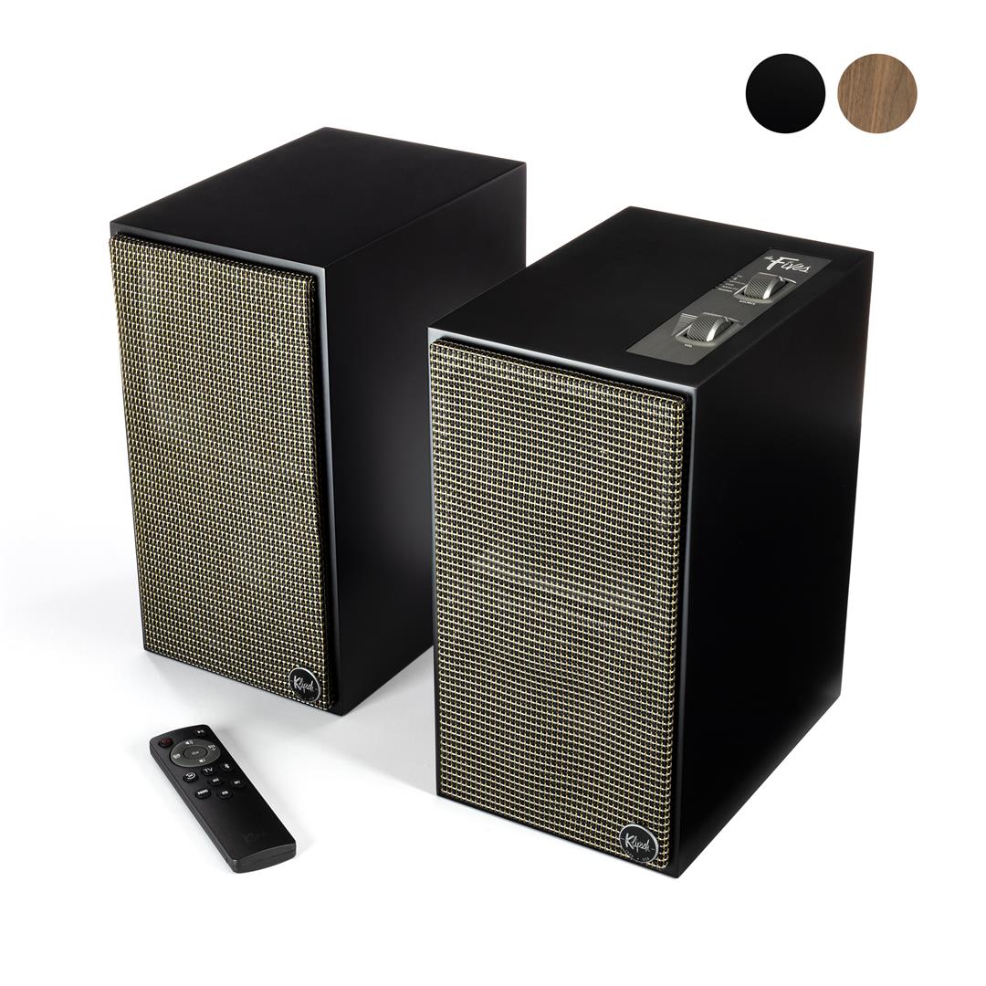 Klipsch The Fives Active Speakers with HDMI Arc