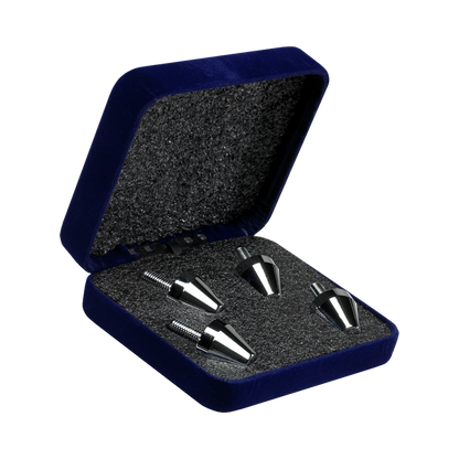 Moon by Sim Audio Cone Feet - Kronos AV