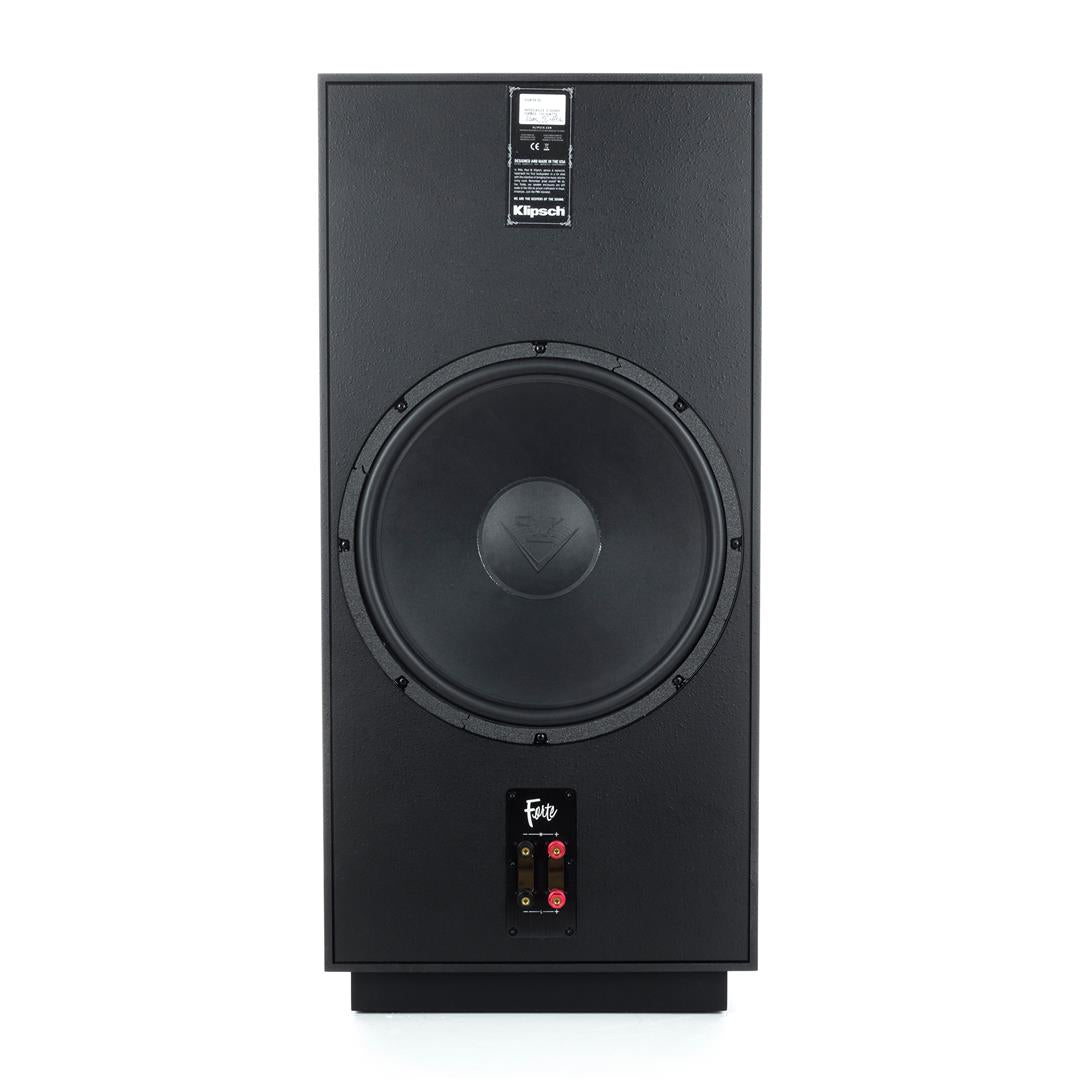Klipsch Heritage Forte IV Loudspeakers