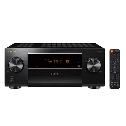 Pioneer Elite VSX-LX505 9.2 AV Amplifier