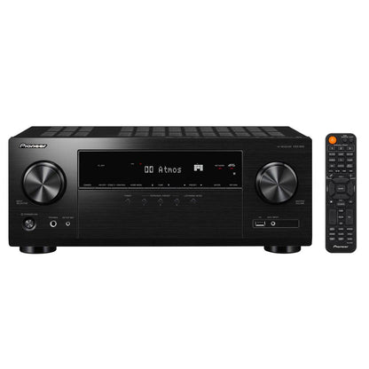 Pioneer VSX-935 7.2 AV Amplifier