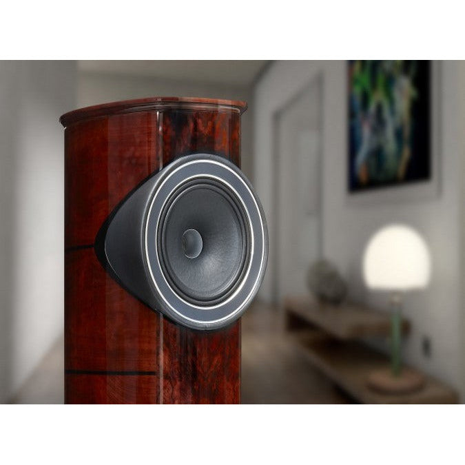 Fyne Audio F1-10S Standmount Speaker