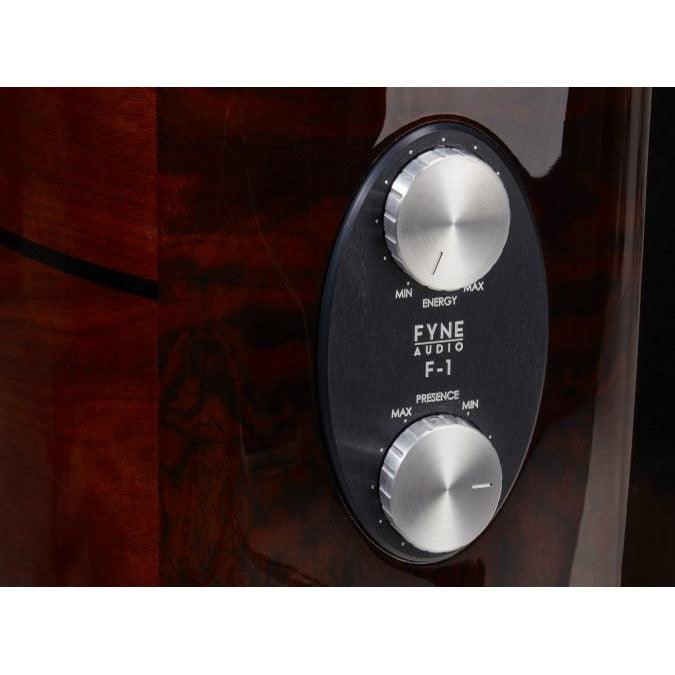 Fyne Audio F1-10S Standmount Speaker
