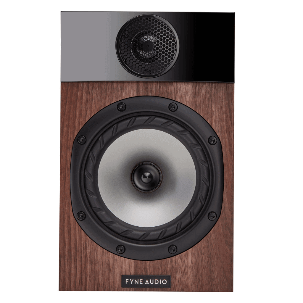 Fyne Audio F300i Bookshelf Speakers