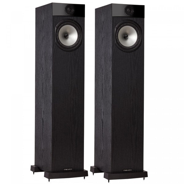 Fyne Audio F302i Floorstanders