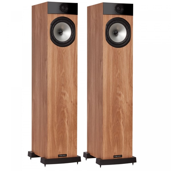 Fyne Audio F302i Floorstanders