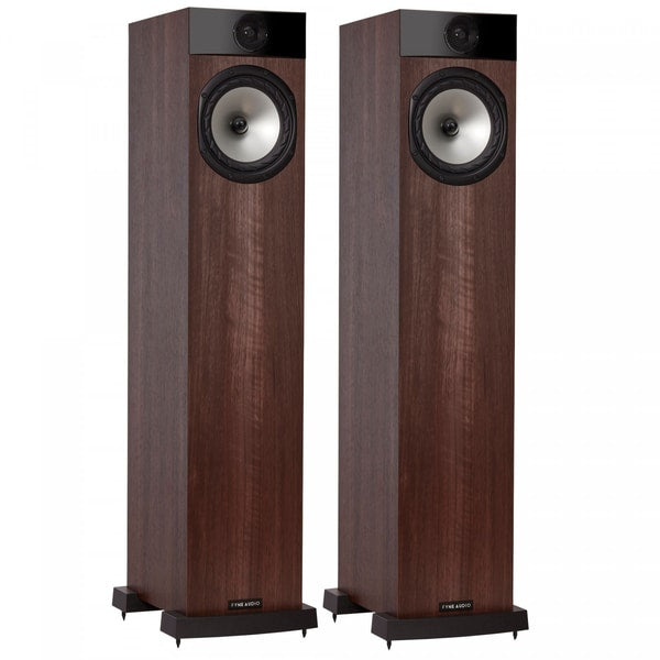 Fyne Audio F302i Floorstanders