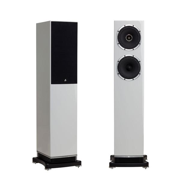 Fyne Audio F501 Floorstanders