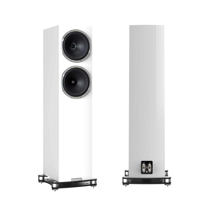 Fyne Audio F502SP Floorstanders