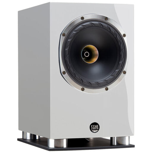 Fyne Audio F500SP Bookshelf Speakers