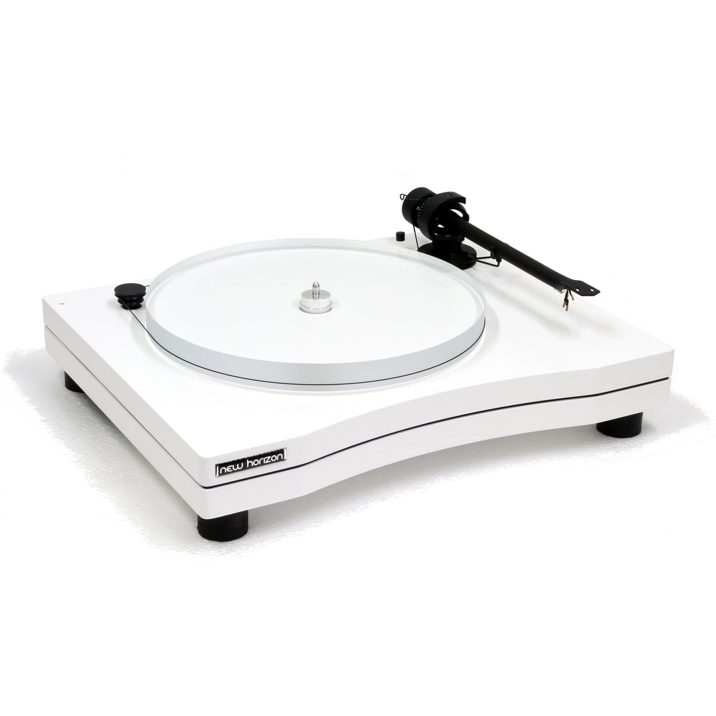 New Horizon GD 2.25 Turntable