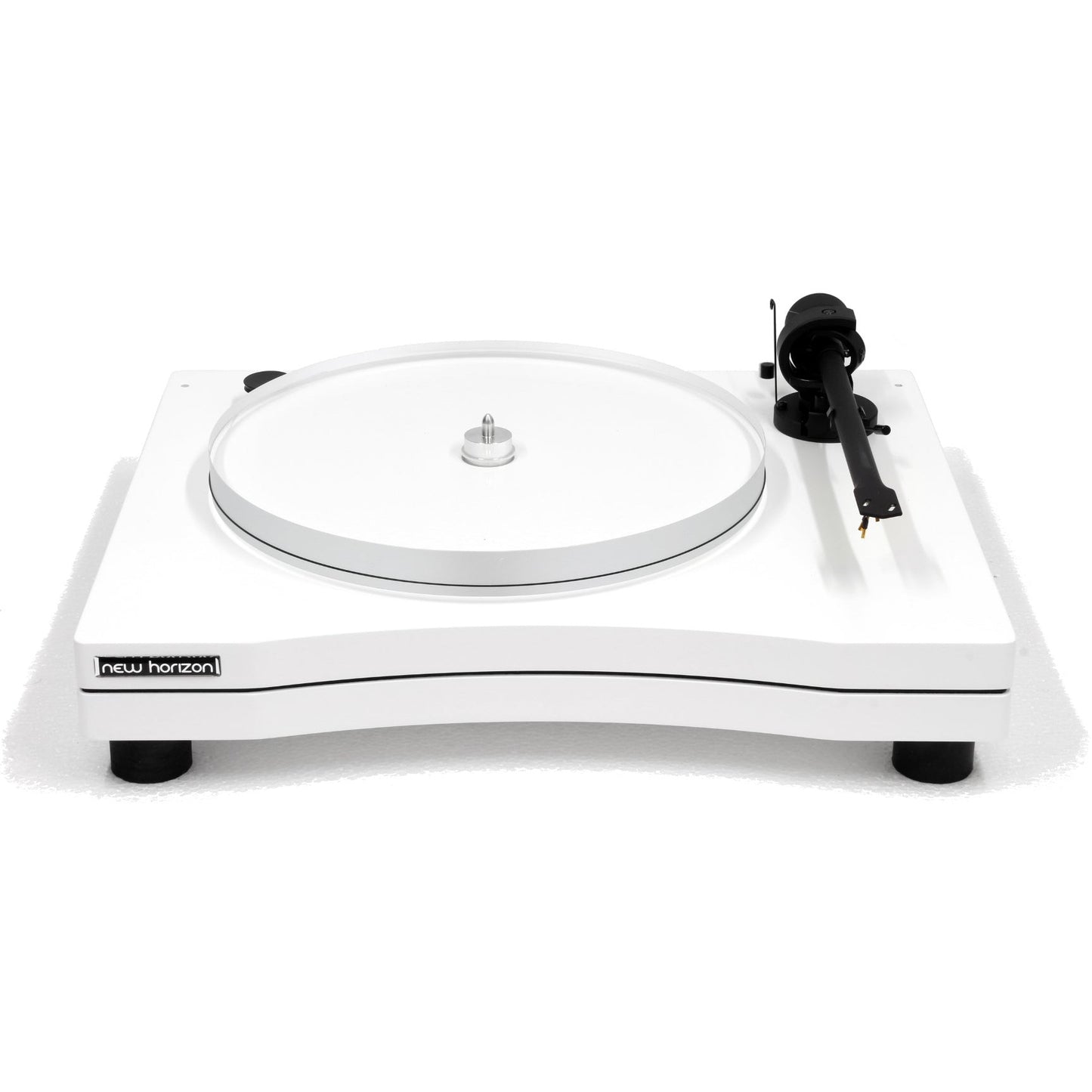 New Horizon GD 2.25 Turntable