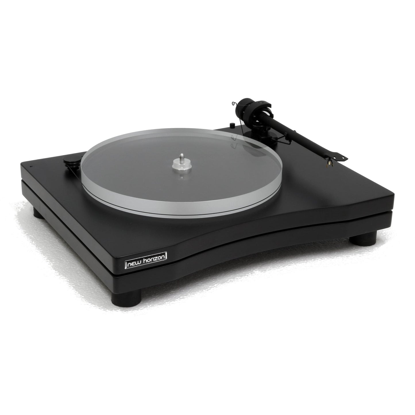 New Horizon GD 2.25 Turntable