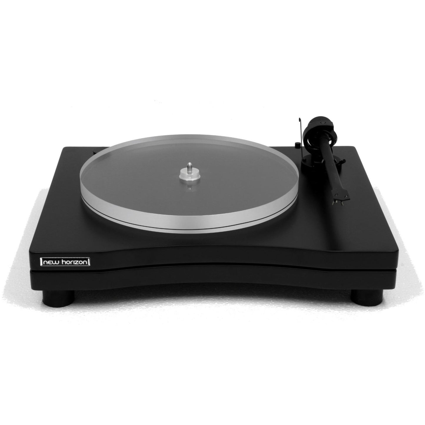 New Horizon GD 2.25 Turntable