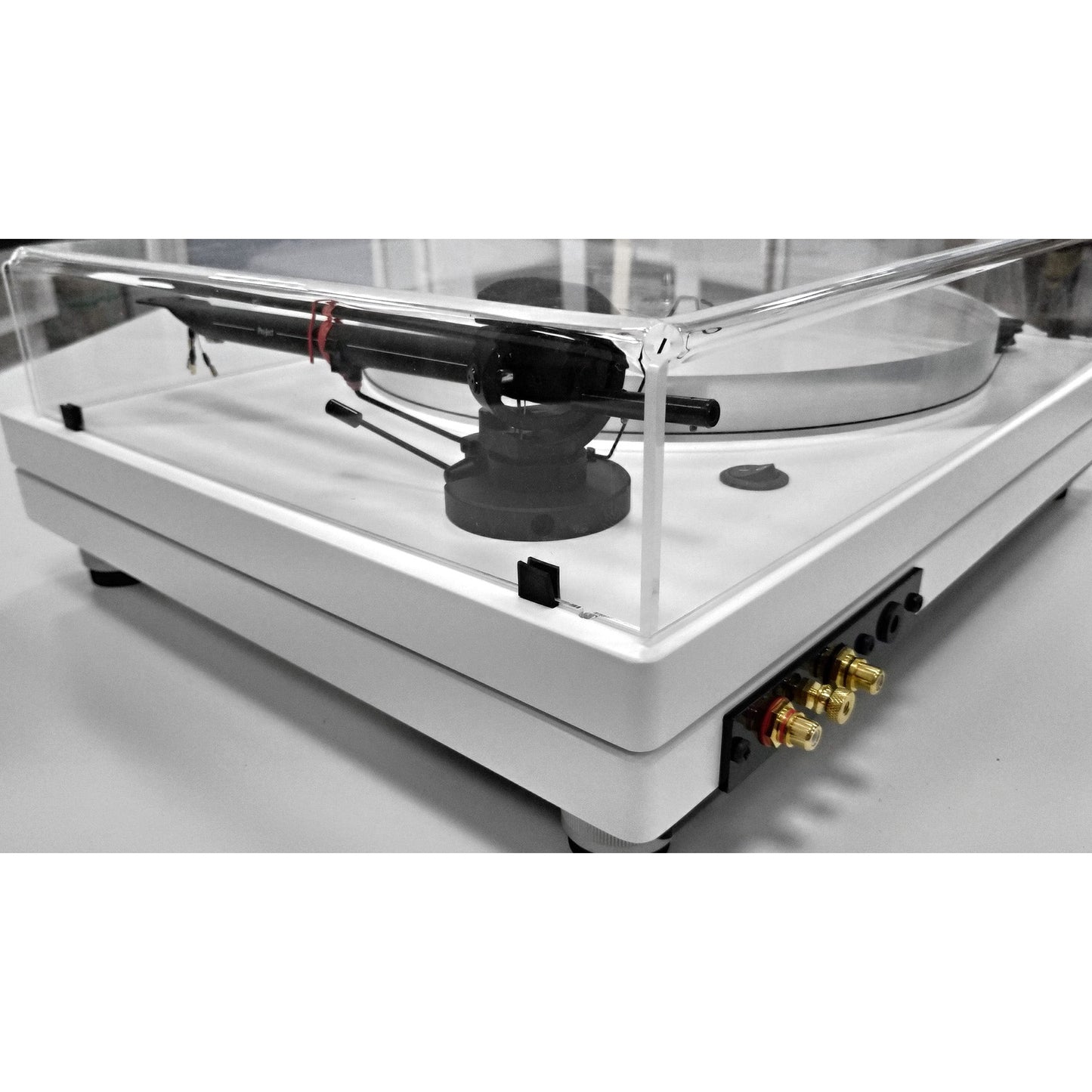 New Horizon GD 2.25 Turntable