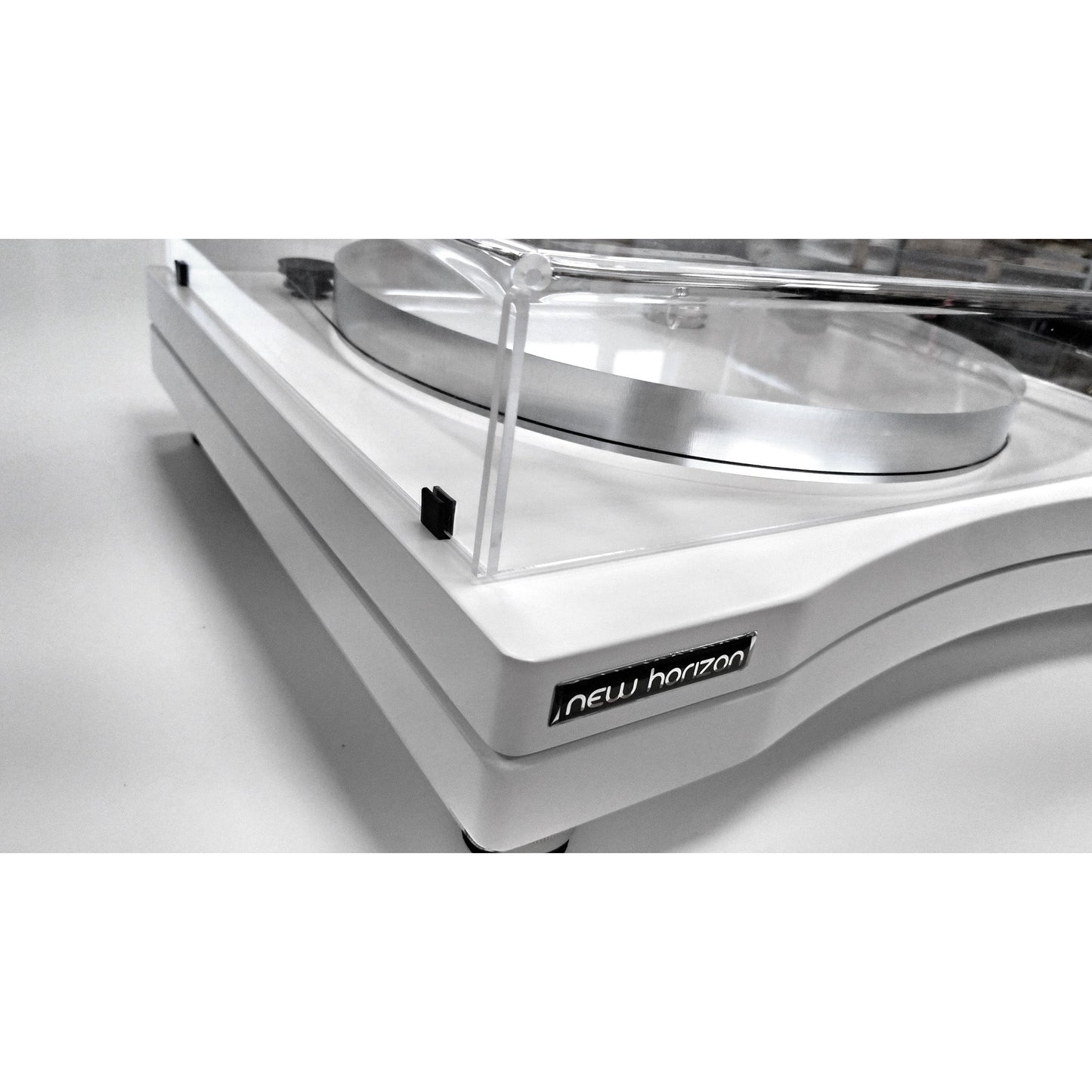 New Horizon GD 2.25 Turntable