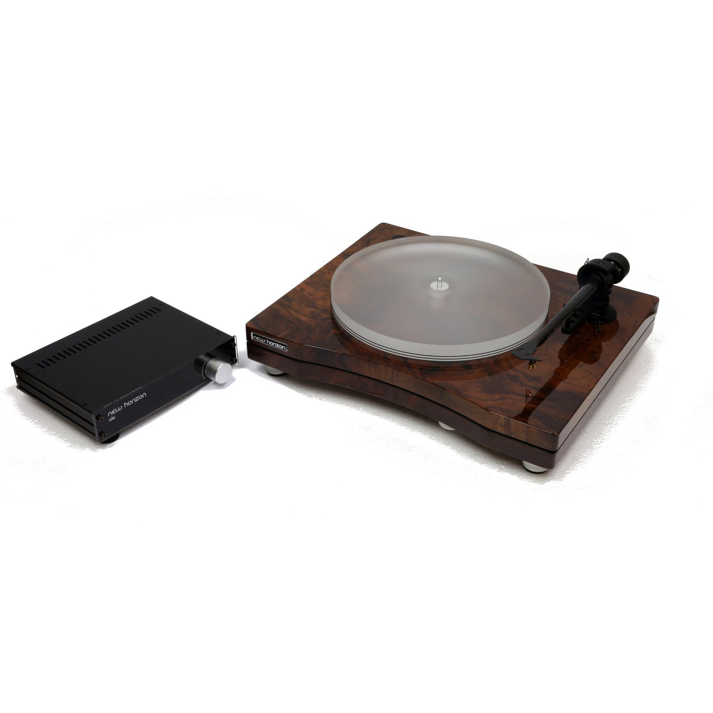 New Horizon GDS Turntable