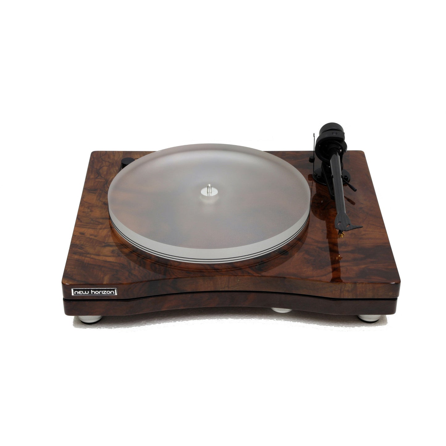 New Horizon GDS Turntable