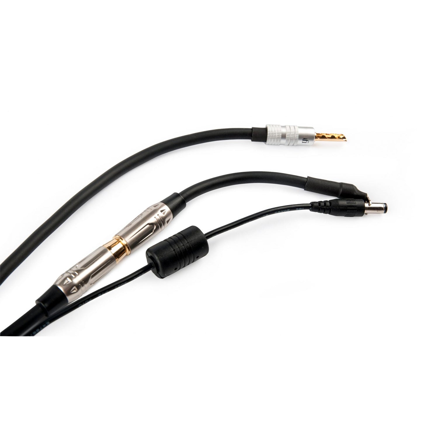 Ifi Groundhog+ Cable & Connector Kit