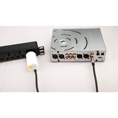 Ifi Groundhog+ Cable & Connector Kit