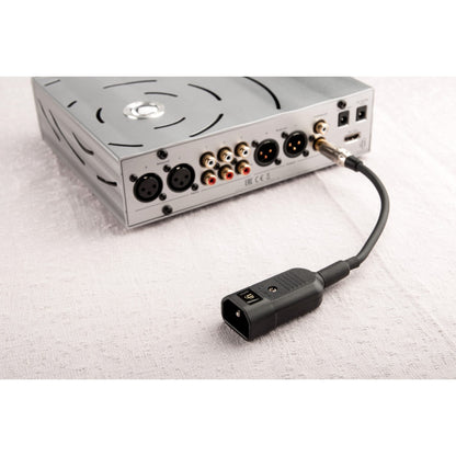 Ifi Groundhog+ Cable & Connector Kit