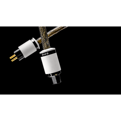 Ansuz Acoustic D-TC Gold Signature Power Cable