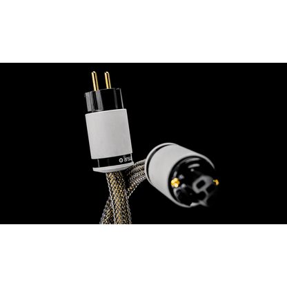 Ansuz Acoustic D-TC Gold Signature Power Cable