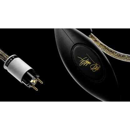 Ansuz Acoustic D-TC Gold Signature Power Cable